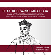 DIEGO DE COVARRUBIAS Y LEYVA - 9788433863379